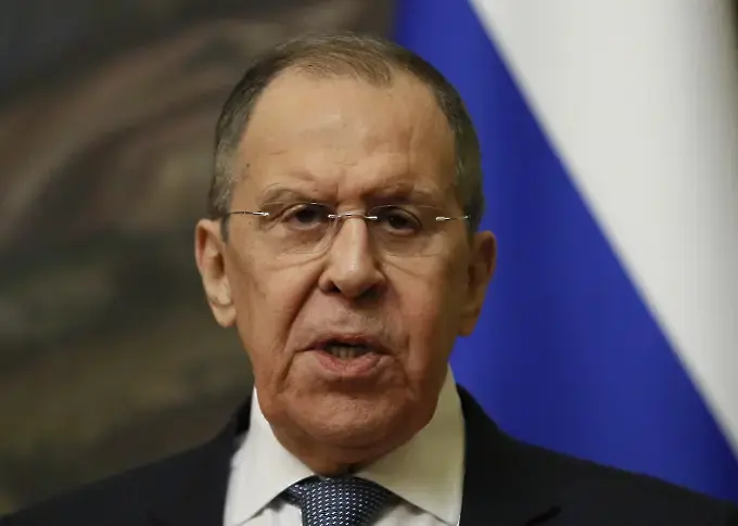 Лавров: Повишаването на разходите на НАТО няма да се отразят на сигурността на Русия