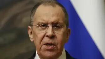 Лавров: Повишаването на разходите на НАТО няма да се отразят на сигурността на Русия