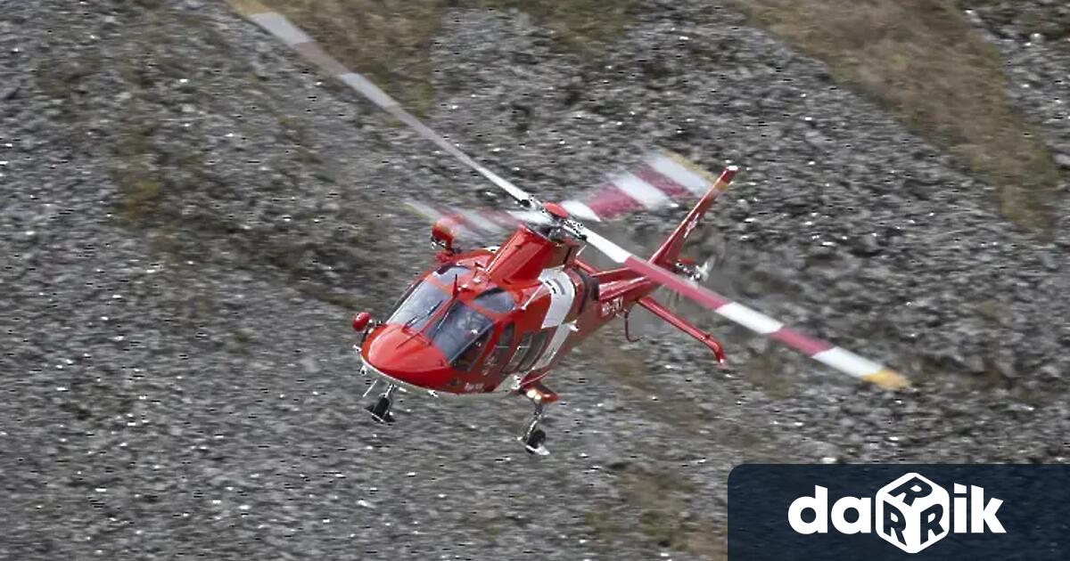 Единият от тримата алпинисти пострадали при връх Двуглав е починал