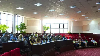 Заседава Общински съвет Нова Загора