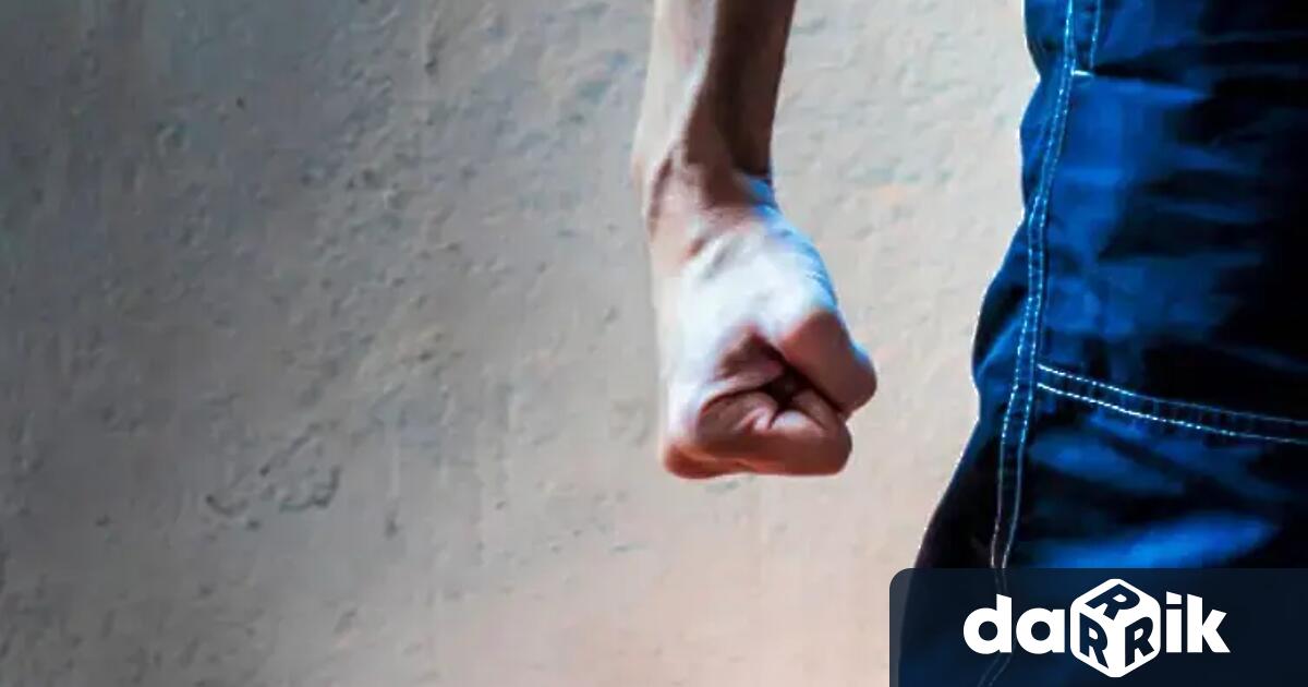 Пореден случай на насилие между деца Този път сигналът е