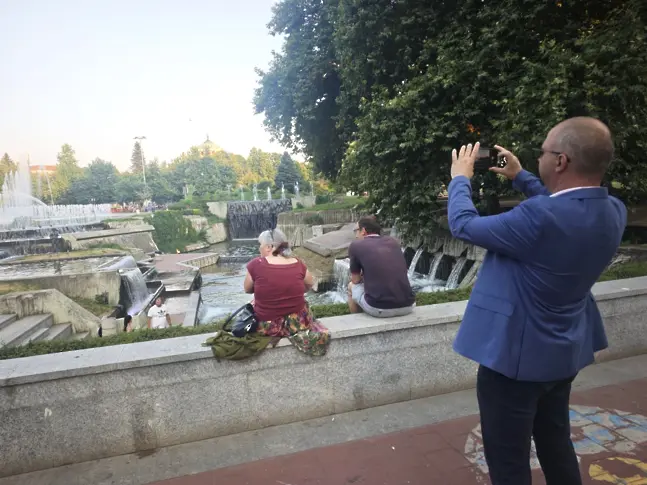 Плевен посрещна специалисти по публични комуникации от близо 30 общини в страната