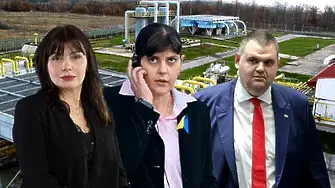 Европрокуратурата е удължила отстраняването на Теодора Георгиева от длъжност