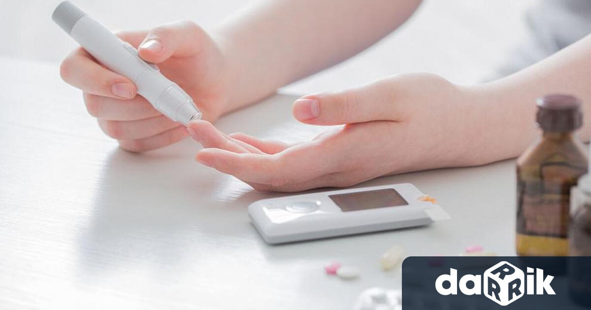 27 ми юни е Международенден за борба с диабета Тойе отбелязан