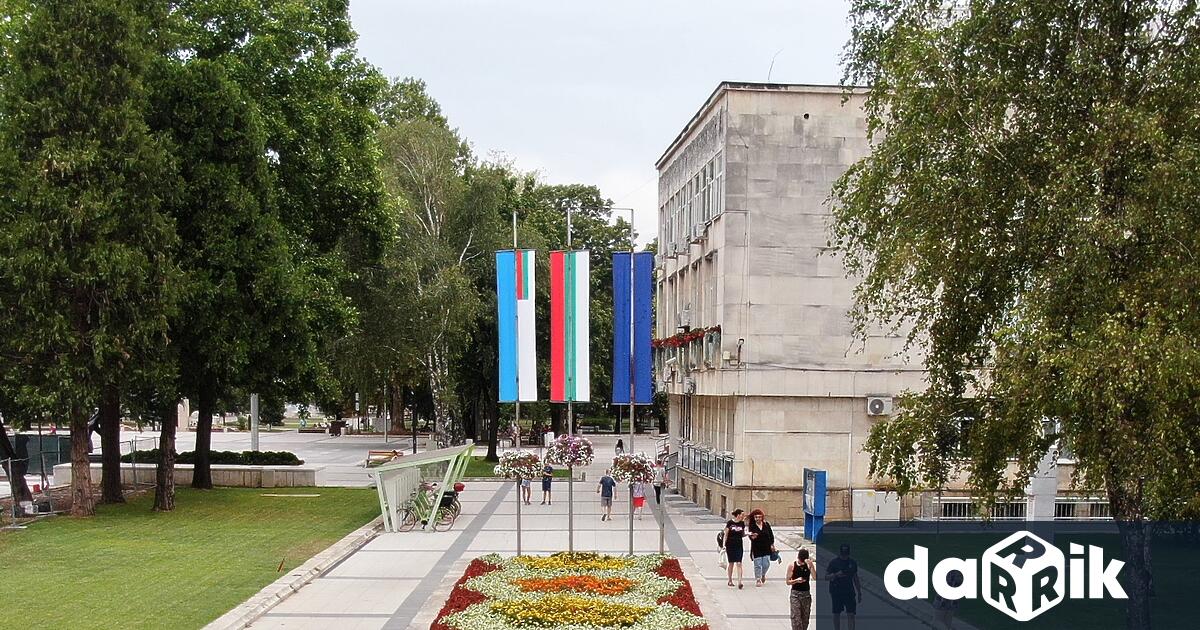 Община Монтана обяви конкурс за главен експерт Архитектура и градоустройство