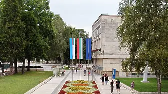Община Монтана търси архитект