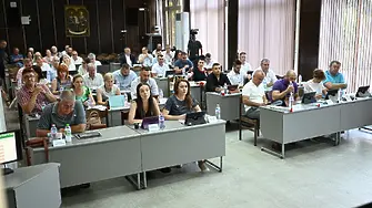 Сливен се включва в Националната асоциация на доброволците в България