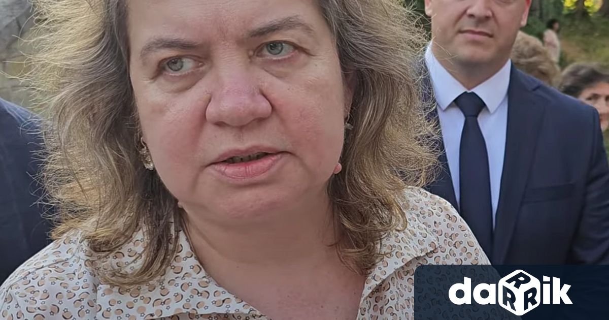 Председателят на Народното събрание Наталия Киселова изрази подкрепа за позицията
