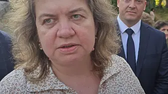 Киселова призова за спешно връщане към преговори в Близкия изток