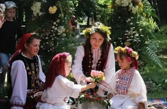 Еньовден е! Църквата почита рождението на Св. Йоан Кръстител