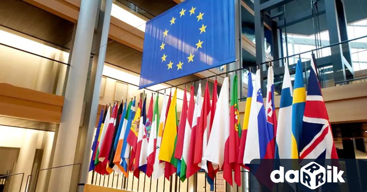 Комисията по външни работи на Европейския парламент прие проектодоклада за