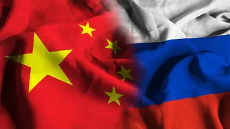 Руският министър на отбраната: Отношенията ни с Китай са на много високо ниво