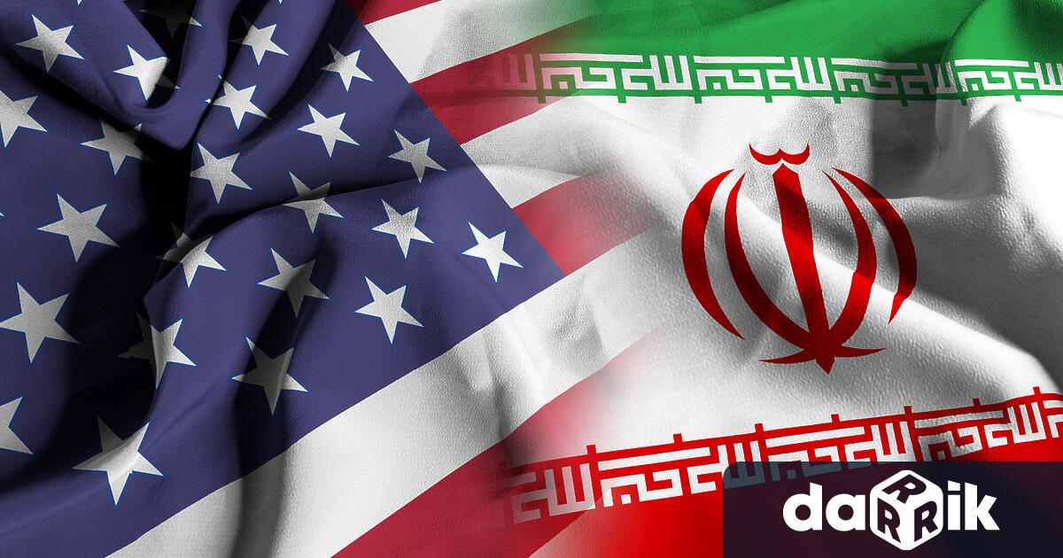 Иран изстреля ракети по бази на САЩ в Ирак и