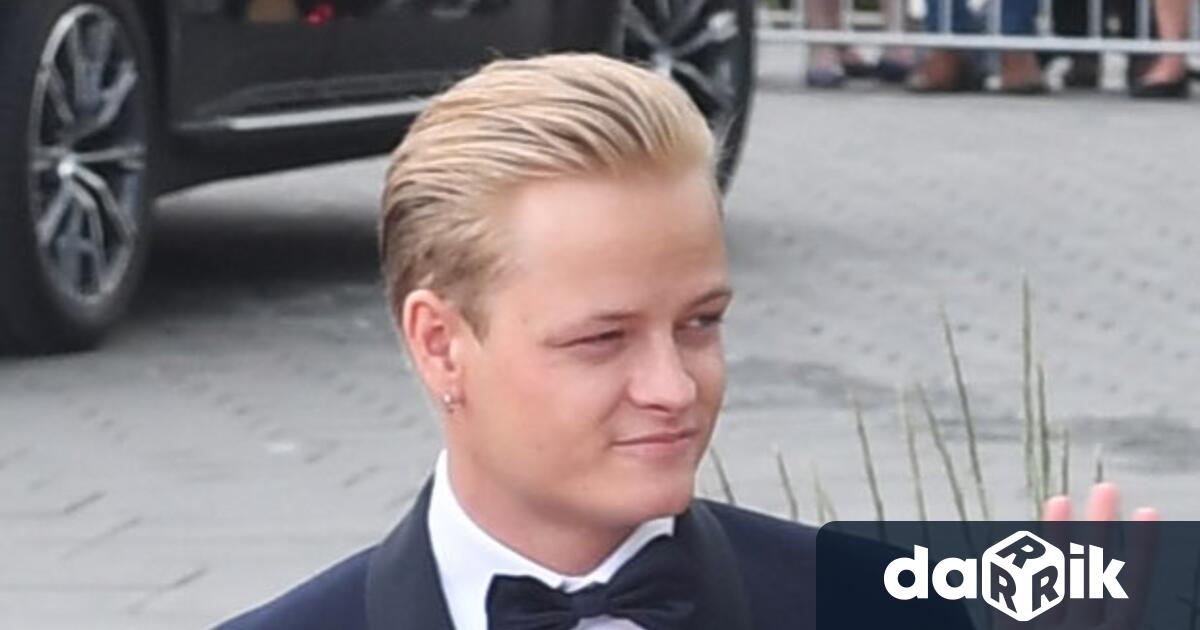 28 годишният син на норвежката престолонаследница е заподозрян в три изнасилвания