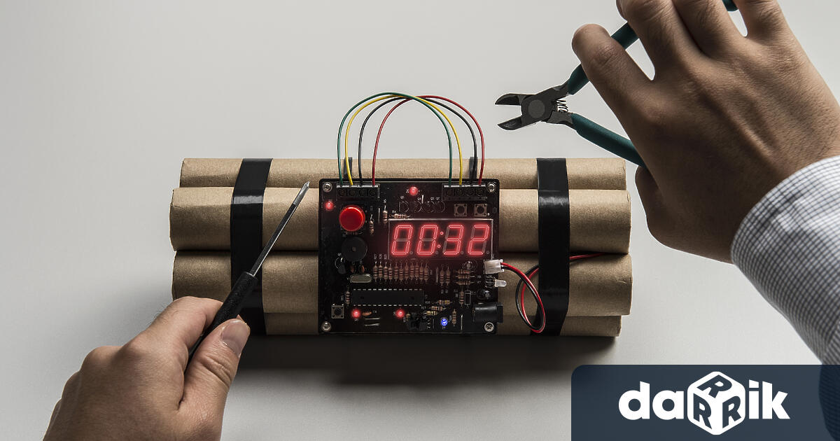 Специализирано формирование за унищожаване на невзривени бойни припаси от 91 ви