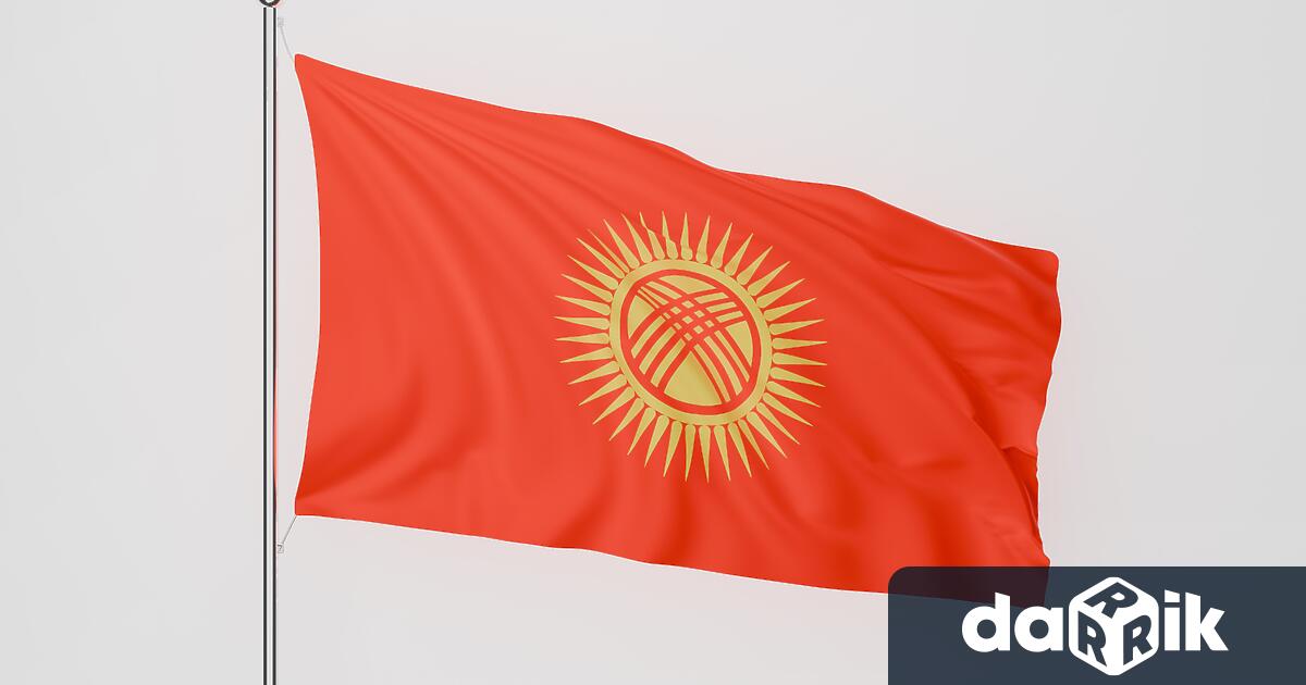 Парламентът на Киргизстан одобри законопроект за затягане на държавния контрол