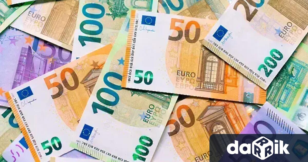 Ползите от еврозоната са съществени и дългосрочни Това казва управителят