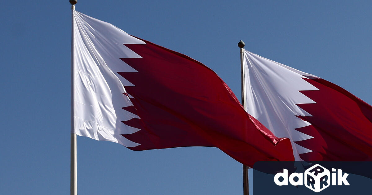 Катар заяви днес че си запазва правото да отговори пряко