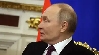 Путин: Русия неведнъж е казвала на Израел, че няма данни, че Иран се стреми към ядрено оръжие