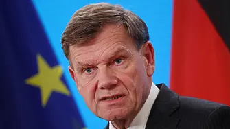 Германия призова Иран да продължи да работи с МААЕ