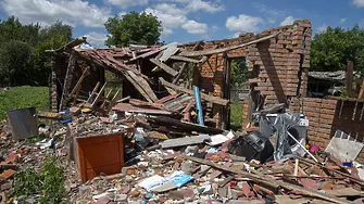 15 убити и над 170 ранени при руски ракетен удар в Днепър