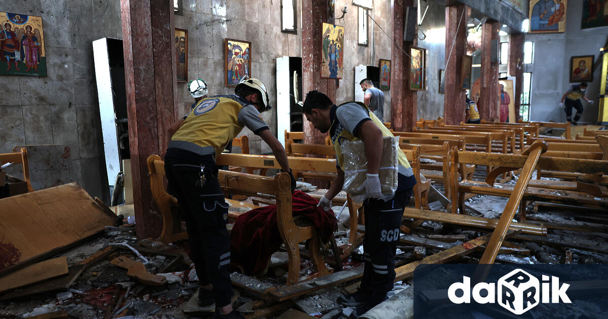 Малко известна сунитска екстремистка групировка пое отговорност за самоубийствения атентат