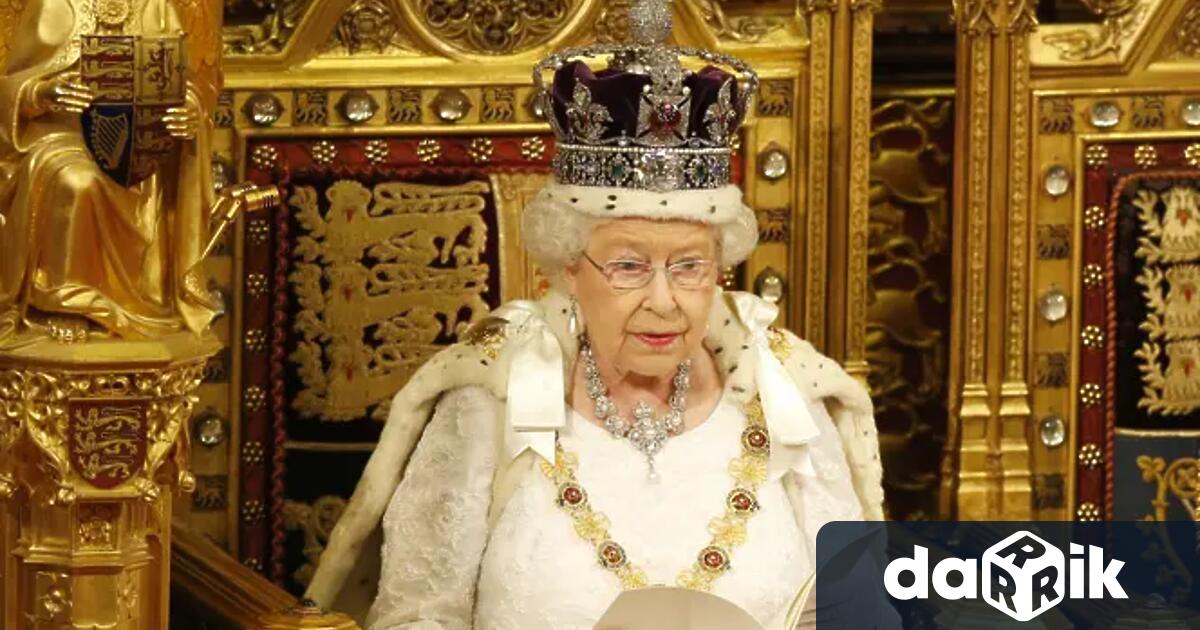 Грандиозен мемориален комплекс в чест на кралица Елизабет II ще