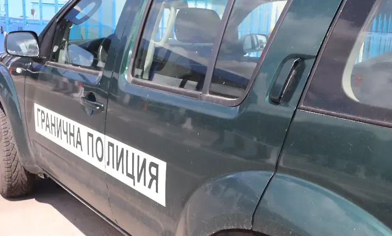 МВР излезе с позиция по случая с смъртоносно простреляния граничен полицай