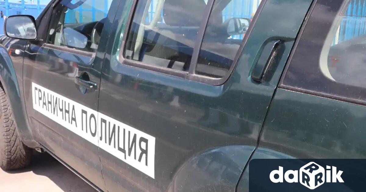 Граничният полицай от Петрич сам е сложил край на живота