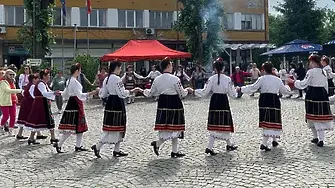 22-ри юни е Ден на българския фолклор