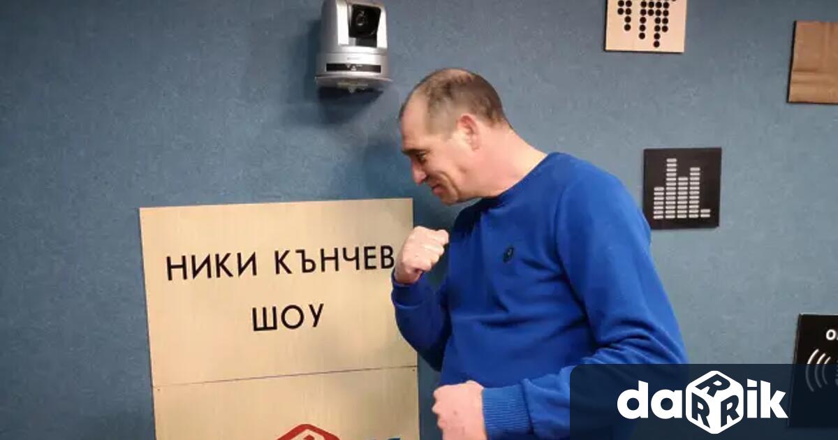 Олимпийската пенсия за среброто от Атланта 96 на Серафим Тодоров