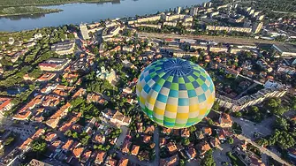 Балонена фиеста над Видин и река Дунав - 27,28 и 29 юни