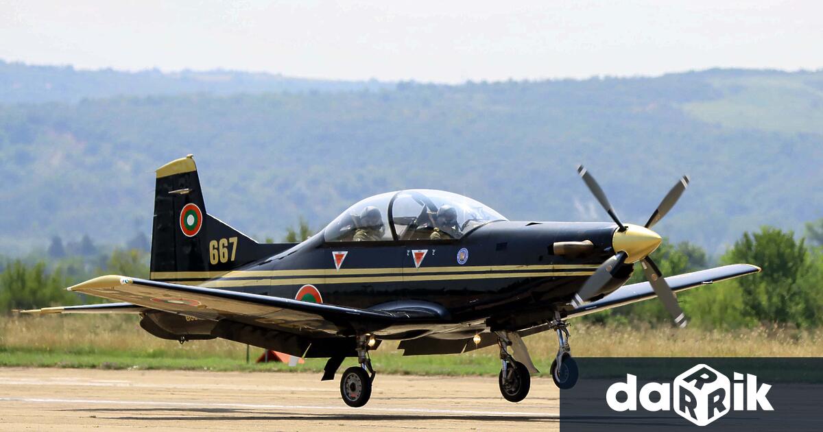 На 24 ти юни 2025 г в 12 та авиационна база –