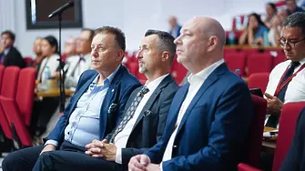 Втори Конгрес на Българската Асоциация по минимално инвазивна и роботизирана хирургия с домакин Медицински университет – Плевен/СНИМКИ/