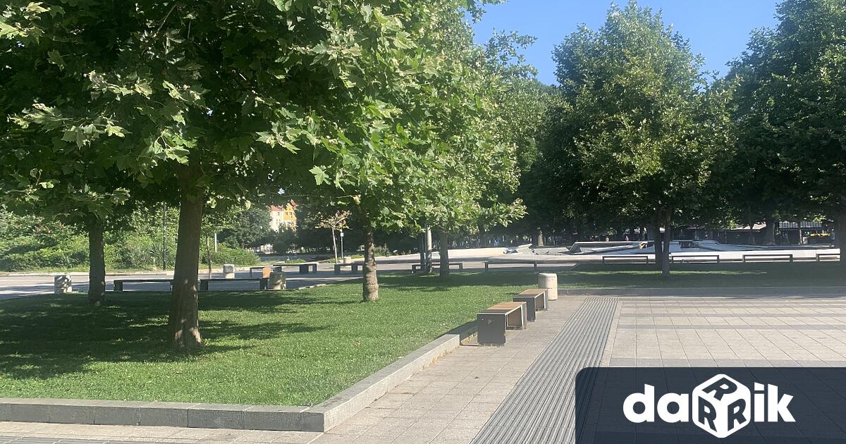 В четвъртък през деня времето ще бъде слънчево и още