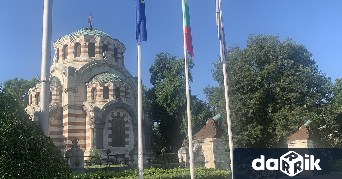 В сряда ни очаква слънчево и още малко по топло време