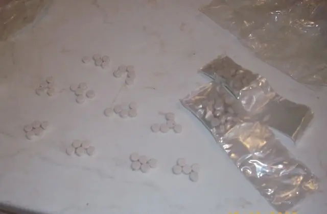 26 юни е Международен ден за борба с дрогата