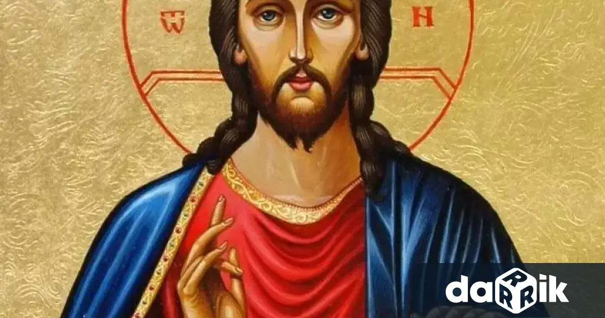 На 21 ви юни Православната църква почитасвети мъченик Юлиан Тарсийски наричан ощесвети