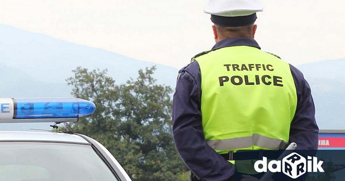 21 годишен видинчанин шофирал лек автомобил под въздействието на наркотично вещество