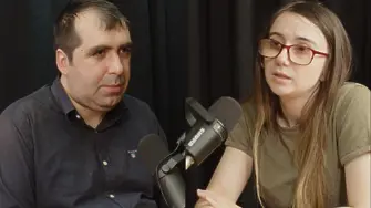 Израелци и иранци: „човешки същества, а не придатъци на правителствата си“