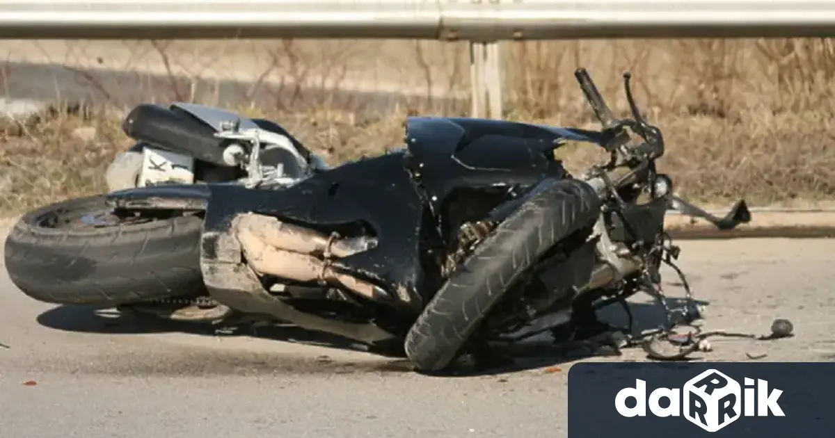 77 годишен водач е привлечен към наказателна отговорност след тежкия инцидент