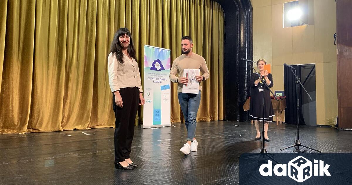 От 19 до 22 юни в Сливен се проведе VIII ият