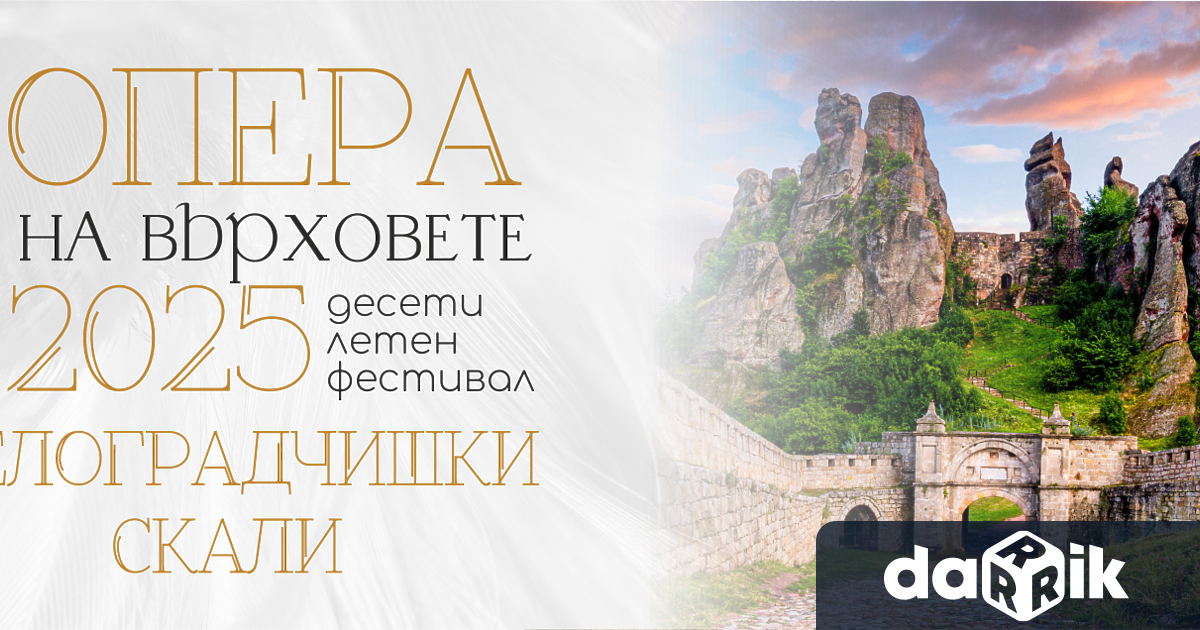 Електрохолд ще бъде основен партньор на десетото юбилейно издание на