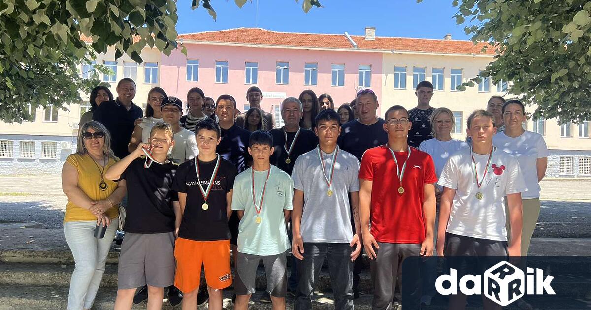 Днес бе специален ден за ОФК Раковски – Котел Треньорът