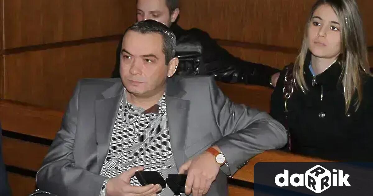 Повече от две години след като бившият следовател Петьо Петров