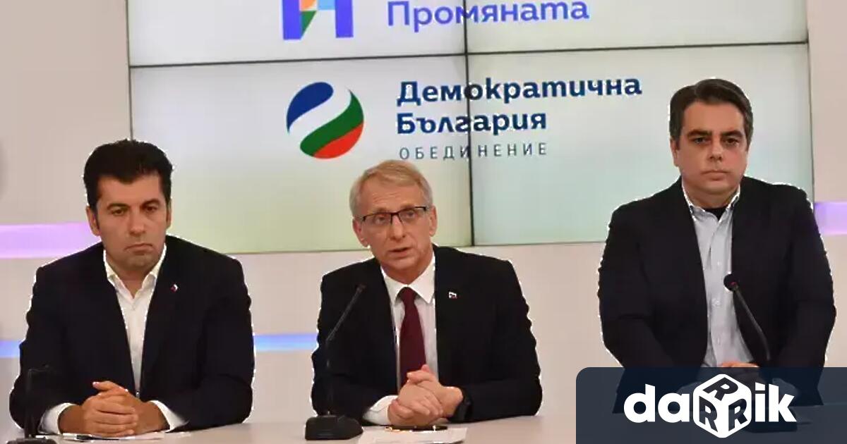 Заместник кметът на столичния район Люлин Мирчо Стоянов също напуска Продължаваме