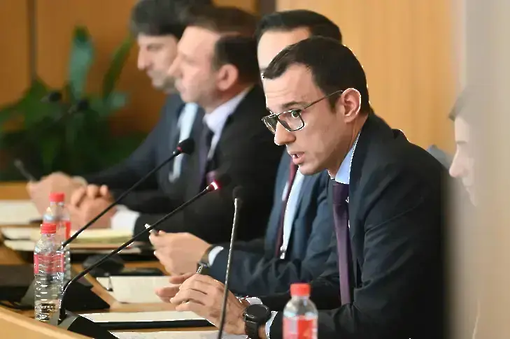 Разговори за бюджета на София ще има в общината