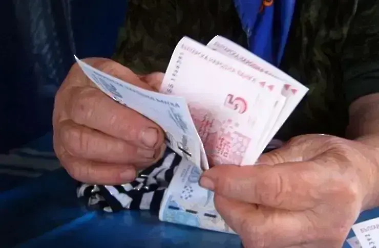 Увеличават средната пенсия от 1 юли