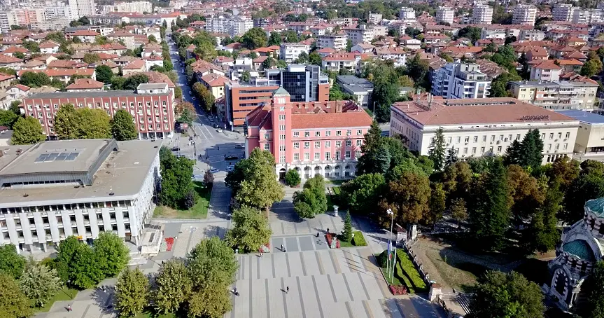 Специалисти по комуникации от общините се събират за национална среща в Плевен