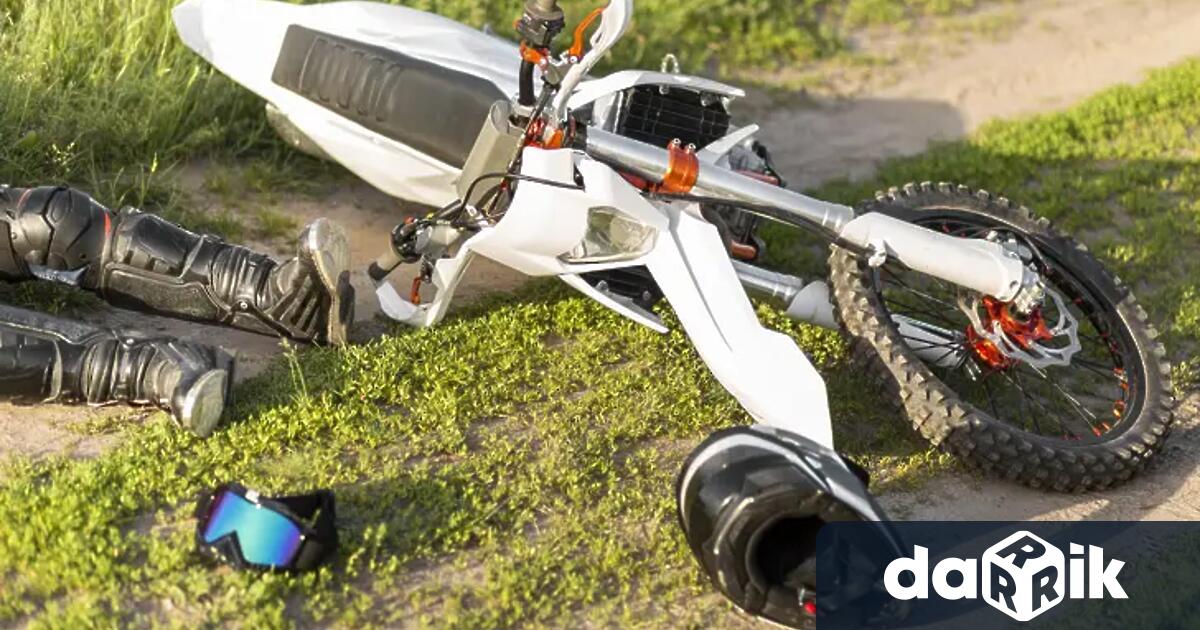 Пореден тежък инцидент в столицата Моторист загина при катастрофа в